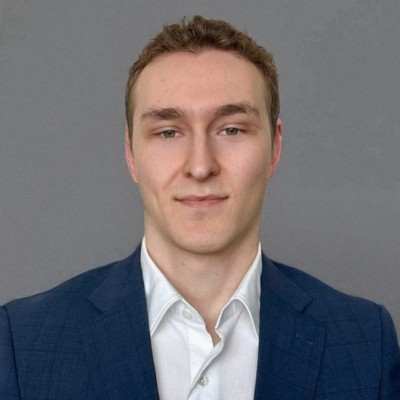 Daniil Tchistiakov